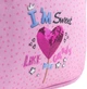 Рюкзак шкільний GoPack Education Sweet Like Candy 37x28.5x16 см 15 л Рожевий (GO25-2606S-3) - зображення 14