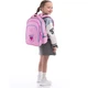 Рюкзак шкільний GoPack Education Sweet Like Candy 37x28.5x16 см 15 л Рожевий (GO25-2606S-3) - зображення 16