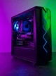 Игровой Компьютер GAMING PC (Ryzen 5 5500, RTX 3060 12GB , 16 ГБ DDR4, 500 ГБ SSD ) - изображение 1