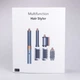 Фен-стайлер для волосся Airwrap Complete Long X9G 6 насадок - зображення 8