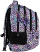 Рюкзак шкільний GoPack Teens 40.5x28.5x17.5 см 16.5 л (GO25-162M-1) - зображення 4