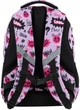 Рюкзак школьный GoPack Teens 40.5x28.5x17.5 см 16.5 л Розовый (GO25-162M-2) - изображение 6