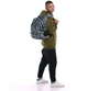 Рюкзак шкільний GoPack Teens 40.5x28.5x17.5 см 16.5 л Сірий (GO25-162M-4) - зображення 13