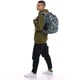 Рюкзак шкільний GoPack Teens 40.5x28.5x17.5 см 16.5 л Сірий (GO25-162M-4) - зображення 16