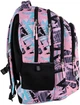 Рюкзак шкільний GoPack Teens 44x32x18 см 19 л (GO25-162L-1) - зображення 4