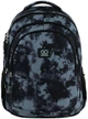 Рюкзак шкільний GoPack Teens 44x32x18 см 19 л Чорний (GO25-162L-4) - зображення 3