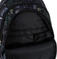 Рюкзак шкільний GoPack Teens 40.5x28.5x17.5 см 16.5 л Чорний (GO25-162M-6) - зображення 9
