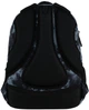 Рюкзак шкільний GoPack Teens 44x32x18 см 19 л Чорний (GO25-162L-4) - зображення 7