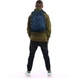 Рюкзак шкільний GoPack Teens 40.5x28.5x17.5 см 16.5 л Темно-синій (GO25-162M-5) - зображення 14
