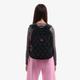 Рюкзак шкільний GoPack Teens 44x32x18 см 19 л Чорний (GO25-162L-2) - зображення 14