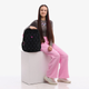 Рюкзак шкільний GoPack Teens 44x32x18 см 19 л Чорний (GO25-162L-2) - зображення 15