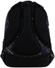 Рюкзак шкільний GoPack Teens 44x32x18 см 19 л Чорний (GO25-162L-5) - зображення 7