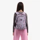 Рюкзак шкільний GoPack Teens 44x32x18 см 19 л Сірий (GO25-162L-3) - зображення 14