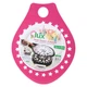 Трафарет кондитерский 35*27см QLUX (L-00335) - изображение 2