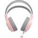 Навушники Xtrike ME GH-515 Pink/Grey (GH-515P) - зображення 5