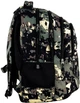 Рюкзак шкільний GoPack Teens 44x32x18 см 19 л (GO25-162L-6) - зображення 4
