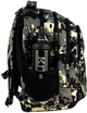 Рюкзак шкільний GoPack Teens 44x32x18 см 19 л (GO25-162L-6) - зображення 5