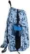 Рюкзак GoPack Education Teens 41x28.5x13 см 15 л (GO25-188M-3) - зображення 5