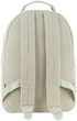 Рюкзак GoPack Education Teens 40x27.5x11 см 14 л Бежевый с голубым (GO25-147M-1) - изображение 5