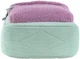 Рюкзак GoPack Education Teens 40x27.5x11 см 14 л Мятный с фиолетовым (GO25-147M-2) - изображение 7