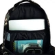 Рюкзак шкільний GoPack Teens 44x32x18 см 19 л (GO25-162L-6) - зображення 12