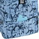 Рюкзак GoPack Education Teens 41x28.5x13 см 15 л (GO25-188M-3) - зображення 10