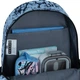 Рюкзак GoPack Education Teens 41x28.5x13 см 15 л (GO25-188M-3) - зображення 12
