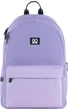 Рюкзак GoPack Education Teens 44x29x14 см 15 л Фиолетовый (GO25-140L-1) - изображение 3