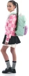 Рюкзак GoPack Education Teens 40x27.5x11 см 14 л Мятный с фиолетовым (GO25-147M-2) - изображение 15