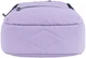 Рюкзак GoPack Education Teens 37x24x9 см 10 л Фіолетовий (GO25-119S-2) - зображення 7