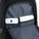 Рюкзак GoPack Education Teens 37x24x9 см 10 л Чорний (GO25-119S-1) - зображення 10