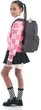 Рюкзак GoPack Education Teens 40x27.5x11 см 14 л Сірий (GO25-147M-7) - зображення 14