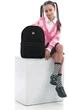 Рюкзак GoPack Education Teens 40x27.5x11 см 14 л Чорний (GO25-147M-8) - зображення 13