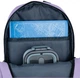 Рюкзак GoPack Education Teens 37x24x9 см 10 л Фіолетовий (GO25-119S-2) - зображення 12