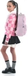 Рюкзак GoPack Education Teens 40x27.5x11 см 14 л Рожевий (GO25-147M-6) - зображення 14