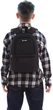 Рюкзак GoPack Education Teens 37x24x9 см 10 л Чорний (GO25-119S-1) - зображення 14