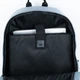 Рюкзак GoPack Education Teens 44x29x14 см 15 л Блакитний (GO25-140L-2) - зображення 12