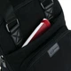 Рюкзак GoPack Education Teens 39x27x11.8 см 11 л Чорний (GO25-179M-1) - зображення 10