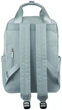 Рюкзак GoPack Education Teens 39x27x11.8 см 11 л М'ятний (GO25-179M-3) - зображення 6