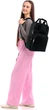 Рюкзак GoPack Education Teens 39x27x11.8 см 11 л Чорний (GO25-179M-1) - зображення 19