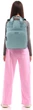 Рюкзак GoPack Education Teens 39x27x11.8 см 11 л М'ятний (GO25-179M-3) - зображення 20