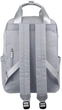 Рюкзак GoPack Education Teens 39x27x11.8 см 11 л Бежевый (GO25-179M-2) - изображение 6
