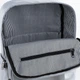 Рюкзак GoPack Education Teens 39x27x11.8 см 11 л Бежевый (GO25-179M-2) - изображение 13