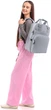 Рюкзак GoPack Education Teens 39x27x11.8 см 11 л Бежевый (GO25-179M-2) - изображение 19