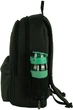Рюкзак GoPack Education Teens 44x29x14 см 15 л Хакі (GO25-140L-4) - зображення 5