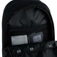 Рюкзак GoPack Education Teens 44x29x14 см 15 л Чорний (GO25-140L-3) - зображення 10