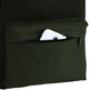 Рюкзак GoPack Education Teens 44x29x14 см 15 л Хакі (GO25-140L-4) - зображення 9