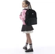 Рюкзак GoPack Education Teens 44x29x14 см 15 л Чорний (GO25-140L-3) - зображення 13