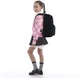 Рюкзак GoPack Education Teens 44x29x14 см 15 л Чорний (GO25-140L-3) - зображення 16