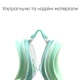 Очки для плавания Renvo Onesize 000307293 - изображение 3